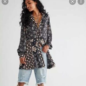 Free people Sylvie dress